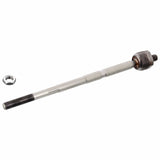 Inner Tie Rod with Nut - Ford by Febi 1545457-FEB