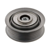 Idler Pulley - VW/Audi by Febi 03C145276C-FEB