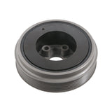 TVD Pulley For Crankshaft - VW/Audi by Febi 038105243-FEB