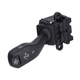 Steering Column Switch Assembly - BMW by Febi 61318363668-FEB