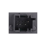 Steering Column Switch Assembly - BMW by Febi 61318363668-FEB