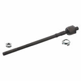 Inner Tie Rod - Mitsubishi by Febi MR455091-FEB