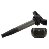 Ignition Coil - Lexus by Febi 9091902252-FEB
