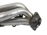 aFe Ford F-150 15-22 V8-5.0L Twisted Steel 304 Stainless Steel Headers by AFE 48-33025-1