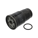 Fuel Filter - Mazda by Febi R2L113ZA5A-FEB
