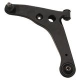 Control Arm - Mitsubishi by Febi MR403419-FEB