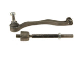 Tie Rod Assembly Front Left - MINI Cooper Base S JCW R55 R56 R57 R58 R59 | 32106778547