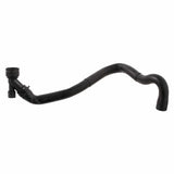 Coolant Hose with Quick Coupling - VWAudi | 1C0122051C