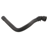 Coolant Hose with Quick Coupling - VW/Audi by Febi 1C0122101C-FEB