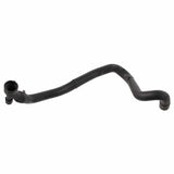 Coolant Hose with Quick Coupling - VW/Audi by Febi 1C0122051-FEB