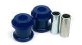 SuperPro 1994 Acura Integra LS Front Lower Inner Rearward Control Arm Bushing Kit by Superpro SPRSPF1539K