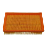 Air Filter - GM by Febi 09195316-FEB