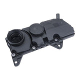 PCV Valve Oil Trap - Volvo