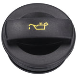 Oil Filler Cap with Gasket - VWAudi | 06C103485P