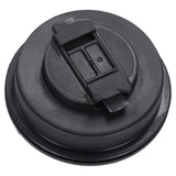 Oil Filler Cap with Gasket - VW/Audi by Febi 06C103485P-FEB