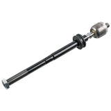 Inner Tie Rod with Nut - VW/Audi by Febi 701419810B-FEB
