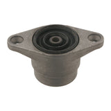 Strut Mounting without Ball Bearing - VW/Audi by Febi 4F0513353A-FEB