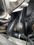 CAtuned CAtuned Radiator Hoses - BMW / E46 M3 CA462