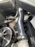 CAtuned CAtuned Radiator Hoses - BMW / E46 M3 CA462