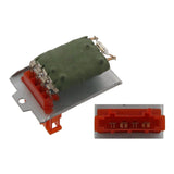 Resistor For Interior Fan - VWAudi | 8D0959263