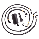 Chase Bays 02-07 Subaru WRX/STi (LHD) High Pressure Power Steering Hose by Chase Bays CB-WRX-PS