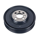 TVD Pulley For Crankshaft - VW/Audi by Febi 32187-FEB
