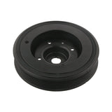 TVD Pulley For Crankshaft - VW/Audi by Febi 32195-FEB