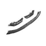 Velt Sport Carbon Fiber Front Lip (V2) - BMW / 4 Series / G82 M4 (Coupe) by Velt Sport VELT-EXT-0063
