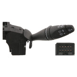Steering Column Switch Assembly - Ford by Febi 1117774-FEB