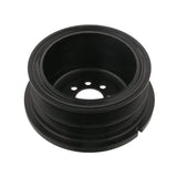 TVD Pulley For Crankshaft - BMW by Febi 11231439683-FEB