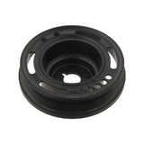 TVD Pulley For Crankshaft - Alfa Romeo by Febi 55559328-FEB