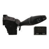 Steering Column Switch Assembly - Ford by Febi 1117691-FEB