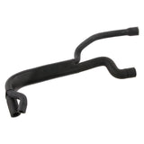 Breather Hose For Crankcase - BMW/MINI by Febi 11151247743-FEB