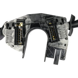 Steering Column Switch Assembly - Ford by Febi 1030107-FEB
