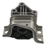 Engine Mount - Fiat by Febi 1343241080-FEB