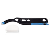 Gasket Set For Chain Tensioner - VW/Audi by Febi 058198217-FEB