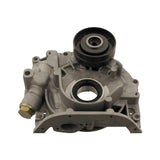Oil Pump without Gasket - VW/Audi by Febi 034115105-FEB