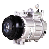 A/C Compressor - Mercedes by Valeo 32304811-VAL
