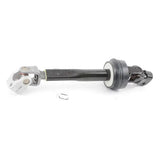 Lower Steering Shaft - MINI Cooper / Base / S / R50 / R52 / R53 by MINI 32306870777