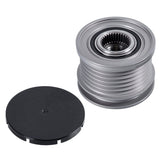 Alternator Pulley with Lid - BMW/MINI by Febi 12317561555-FEB