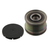 Alternator Pulley with Lid - MINI | 12317575518