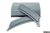 IND F8X M3 / M4 Painted Front Reflector Set by IND Distribution