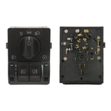 Light Switch - GM by Febi 90437440-FEB