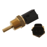 Coolant Temperature Sensor - Mercedes by Febi 0051536228-FEB