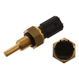 Coolant Temperature Sensor For Ecu - Honda by Febi 37870PLC004-FEB