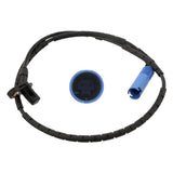 ABS Sensor - BMW/MINI by Febi 34526757281-FEB