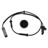 ABS Sensor - BMW/MINI by Febi 34521163957-FEB