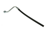 Power Steering Return Hose - BMW by URO Parts 32411133401-URP