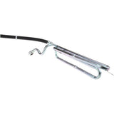 Power Steering Return Hose - BMW