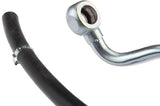 Power Steering Return Hose - BMW by URO Parts 32411141714-URP